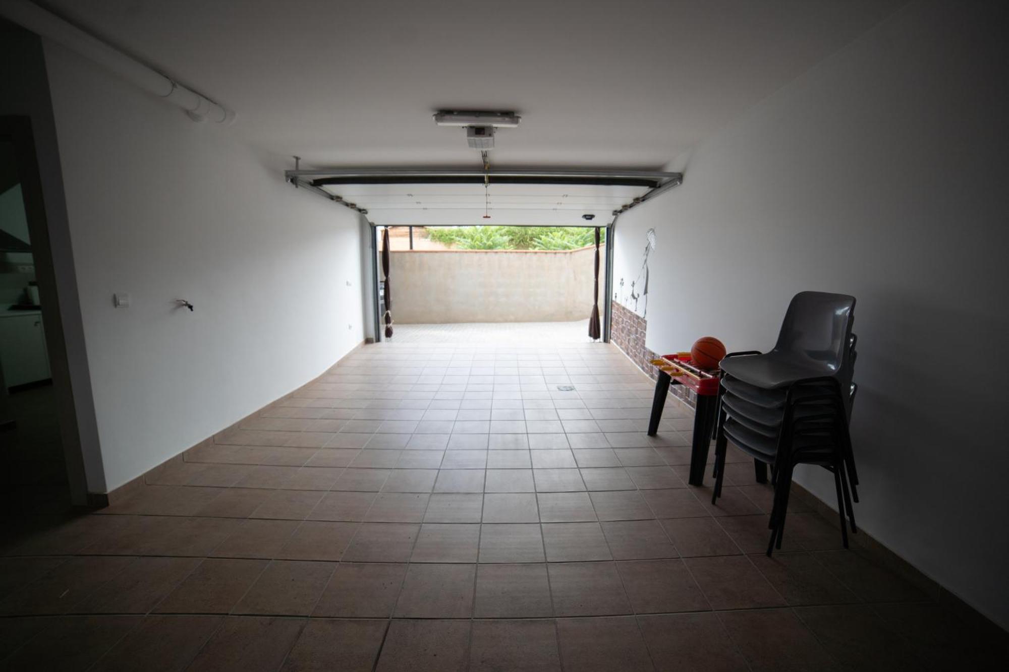 Casa El Nacimiento Villa Guadix Exterior photo